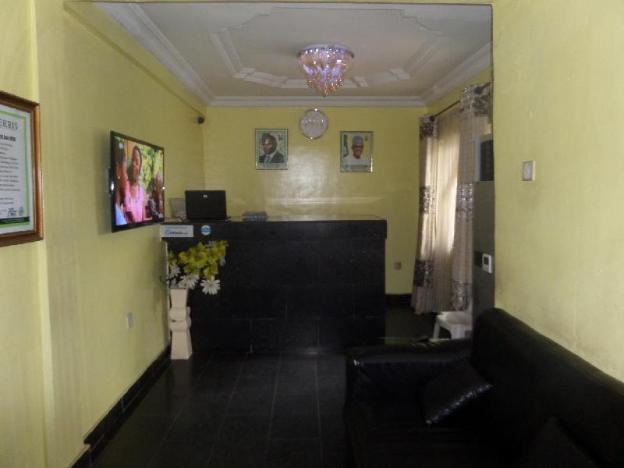 terris hotel and suites