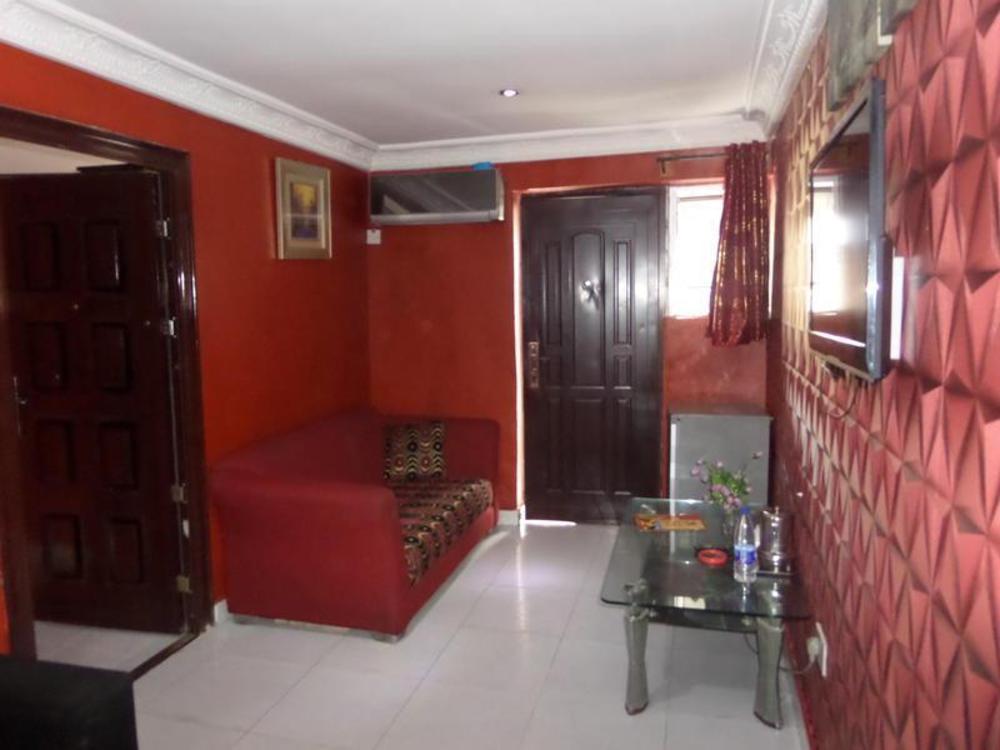belfem international suites