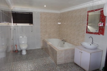 belfem international suites