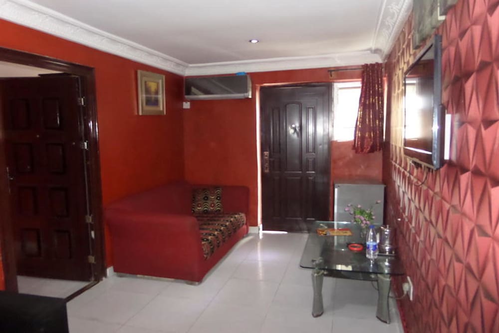 belfem international suites