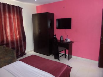 belfem international suites