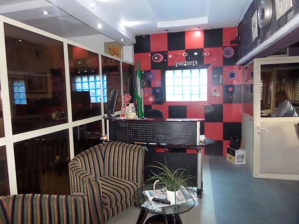 belfem international suites