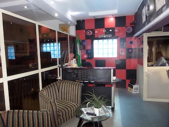 belfem international suites