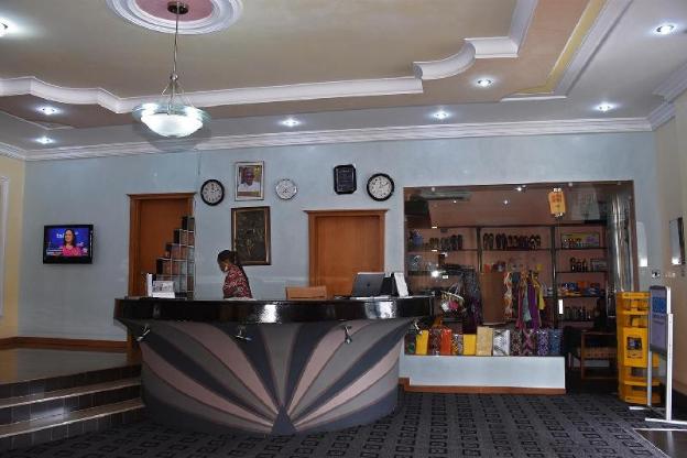 lamaison hotel