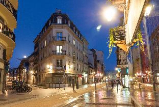 Hotel Victoria,Mittelhausbergen>>Bas-Rhin,3 star