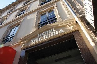 hotel victoria