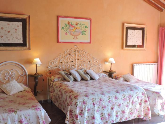 casale fedele family village vicino al borgo