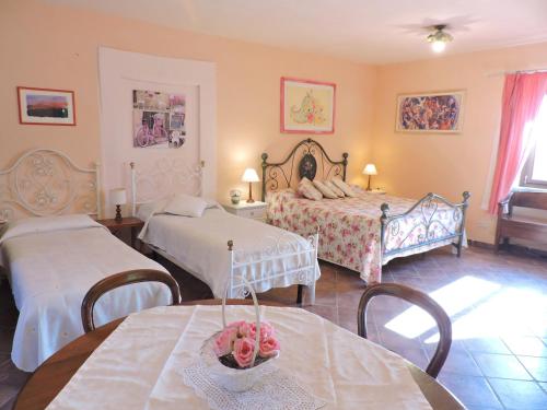 casale fedele family village vicino al borgo