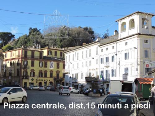 casale fedele family village vicino al borgo