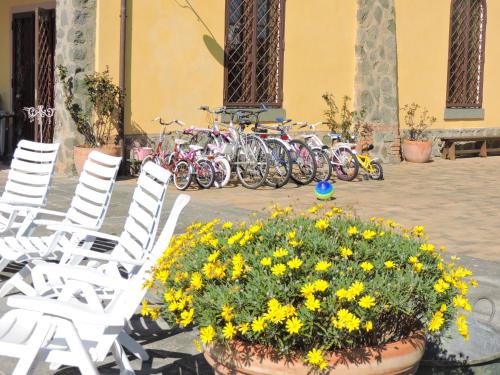 casale fedele family village vicino al borgo