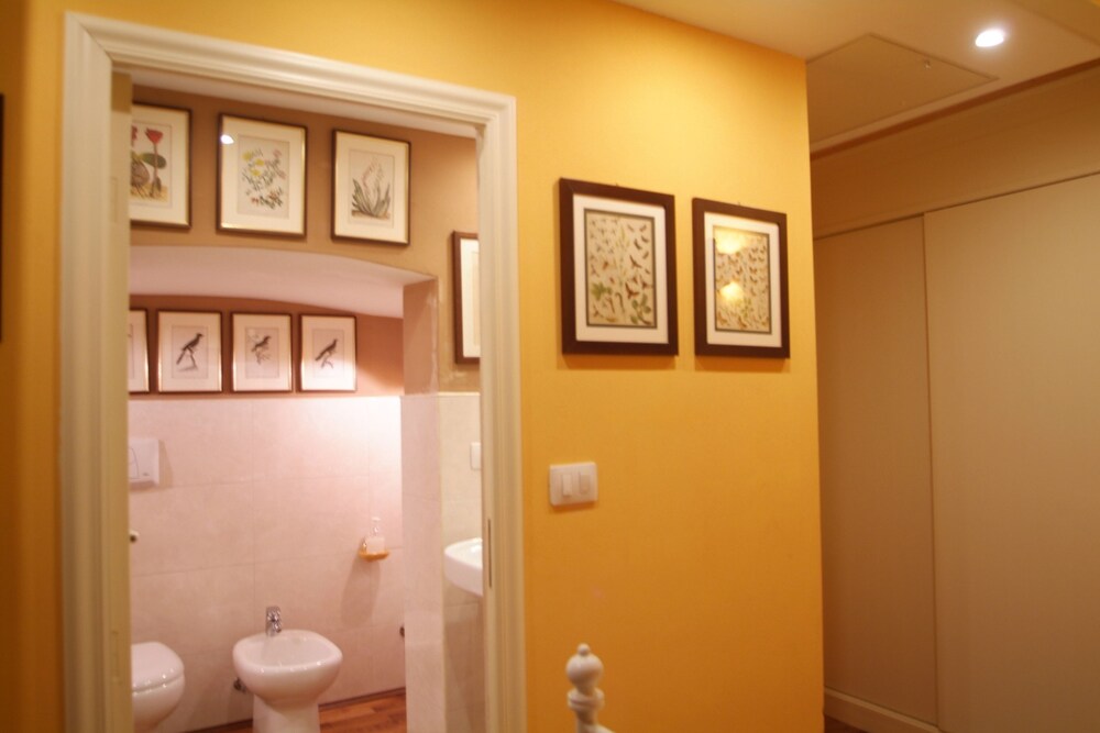 archidamo bed and breakfast