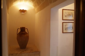 archidamo bed and breakfast