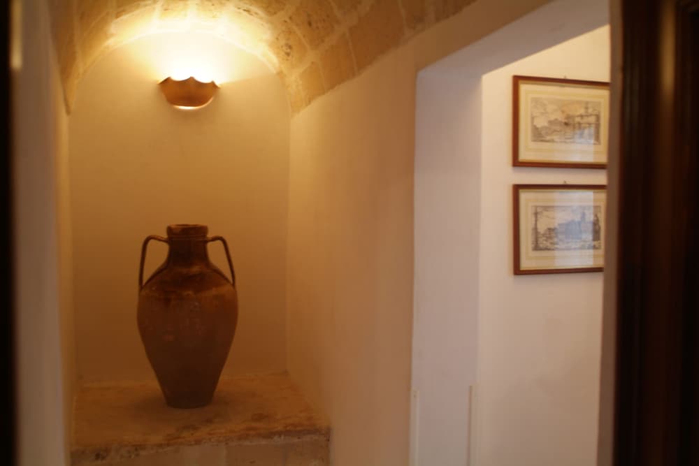 archidamo bed and breakfast