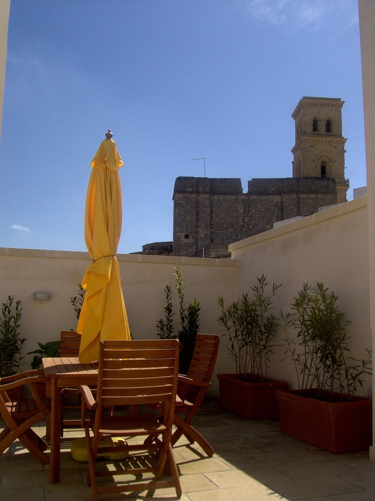 archidamo bed and breakfast