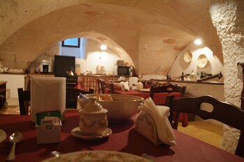 archidamo bed and breakfast