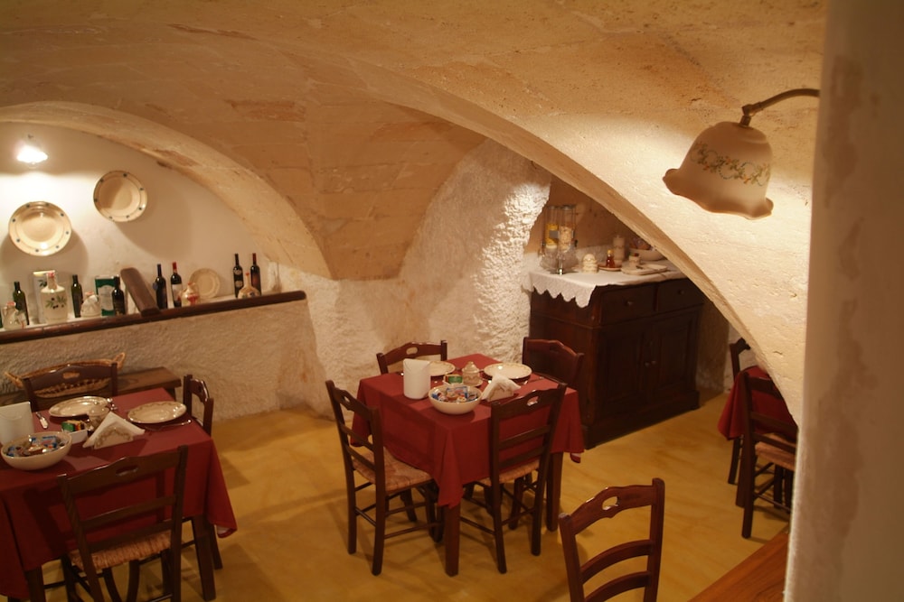 archidamo bed and breakfast