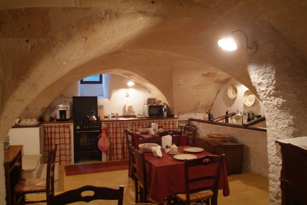 archidamo bed and breakfast