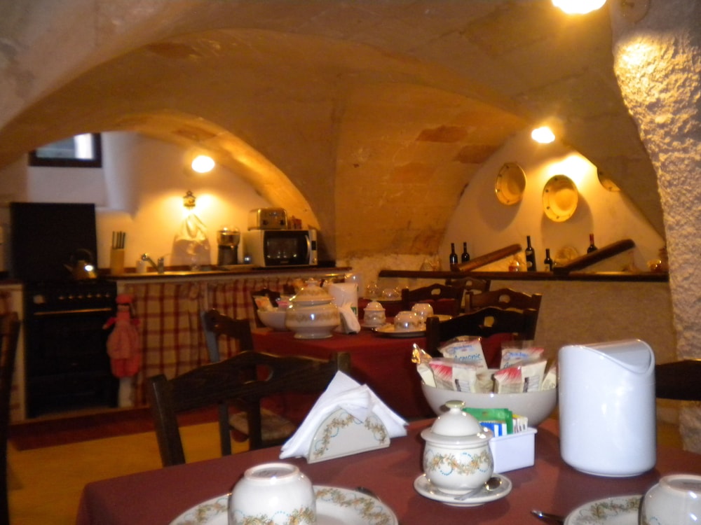 archidamo bed and breakfast