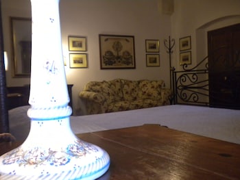archidamo bed and breakfast