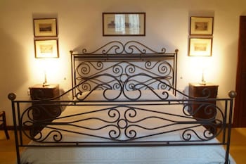 archidamo bed and breakfast