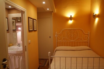 archidamo bed and breakfast