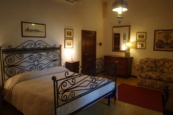 archidamo bed and breakfast
