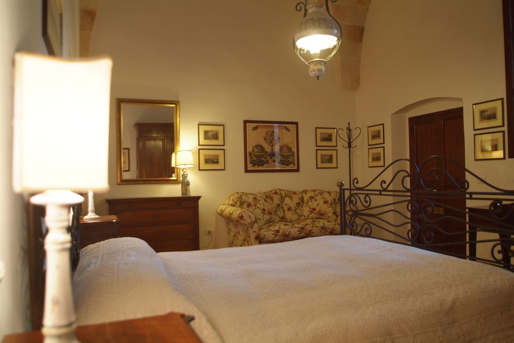 archidamo bed and breakfast