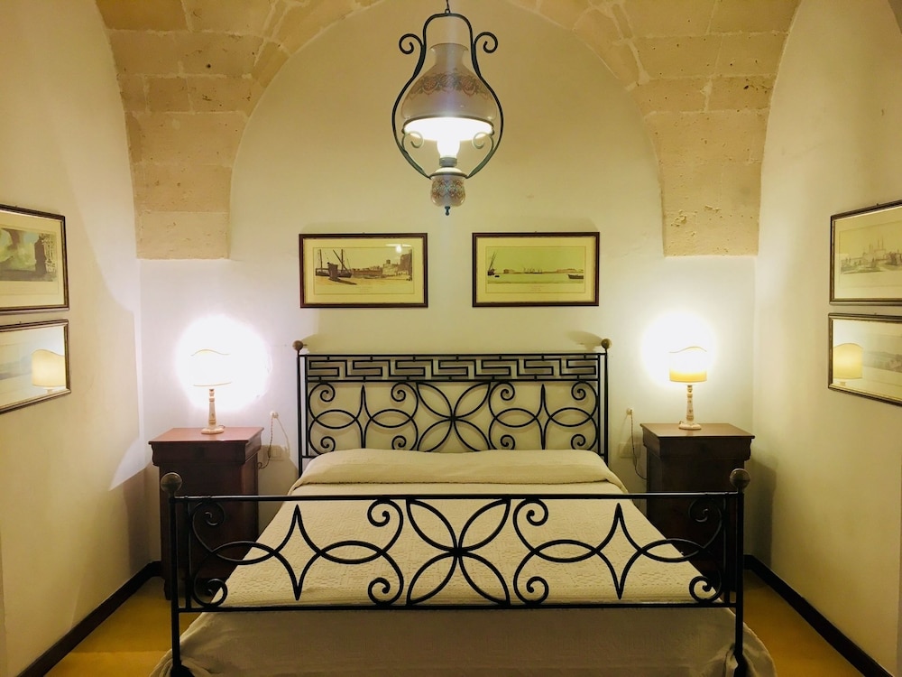 archidamo bed and breakfast
