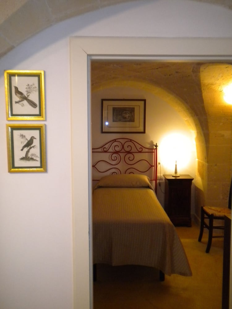 archidamo bed and breakfast