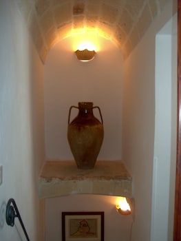 archidamo bed and breakfast