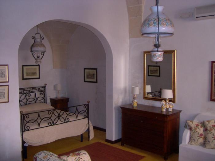 archidamo bed and breakfast