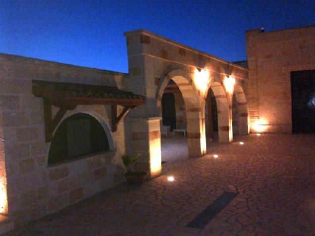 masseria san nicola bandb