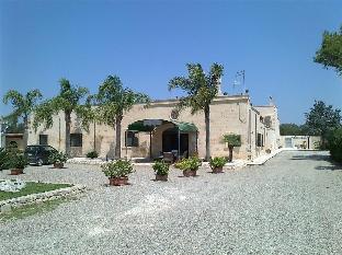 masseria san nicola bandb