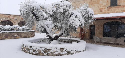 masseria san nicola bandb