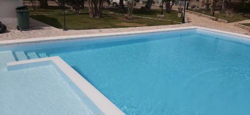 masseria san nicola bandb