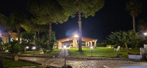masseria san nicola bandb