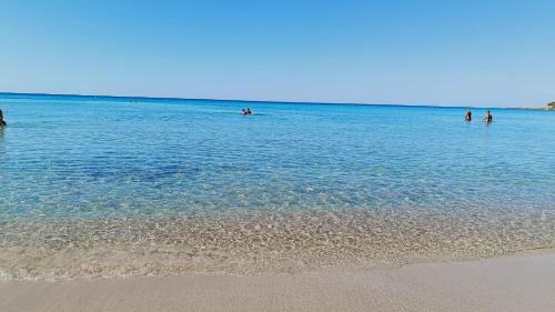 masseria san nicola bandb