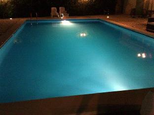 masseria san nicola bandb