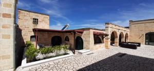masseria san nicola bandb