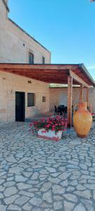 masseria san nicola bandb