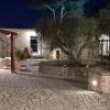 masseria san nicola bandb