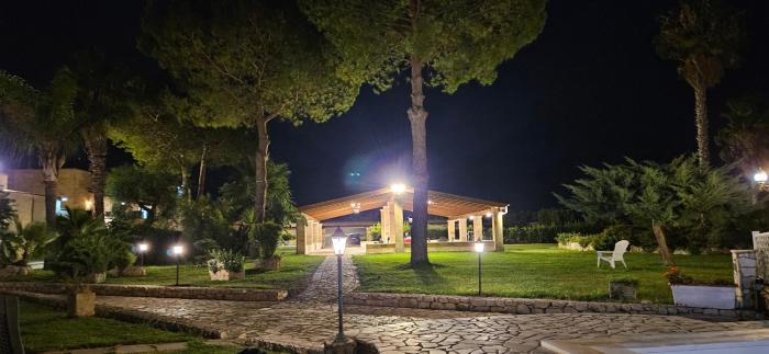 masseria san nicola bandb