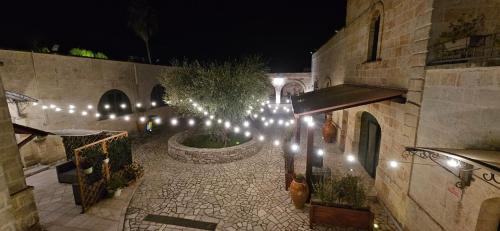 masseria san nicola bandb