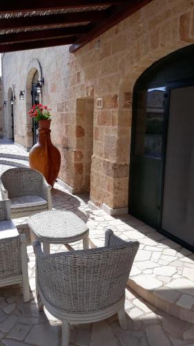 masseria san nicola bandb