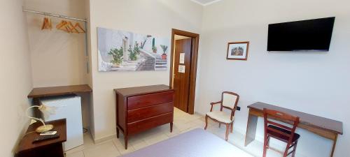 masseria san nicola bandb