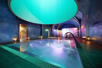 Parador De Alcala,Guadalajara>>Alcala De Henares,4 star