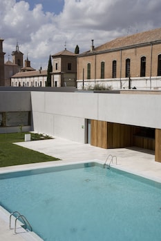 Parador De Alcala,Guadalajara>>Alcala De Henares,4 star