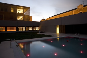 Parador De Alcala,Guadalajara>>Alcala De Henares,4 star
