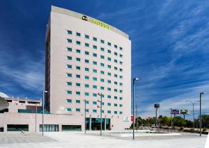 bandb hotel madrid aeropuerto t4