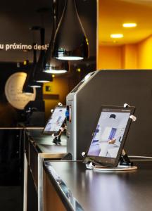 bandb hotel madrid aeropuerto t4